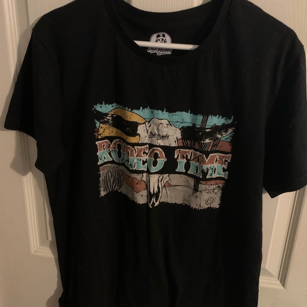 Rock & Roll shirt